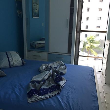 Apto Litoral Norte Caraguatatuba Bagian luar foto