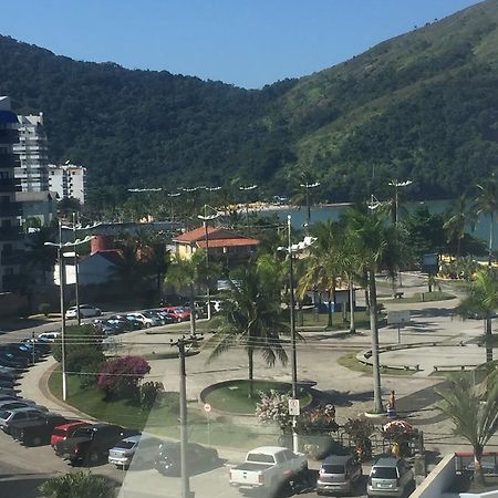 Apto Litoral Norte Caraguatatuba Bagian luar foto
