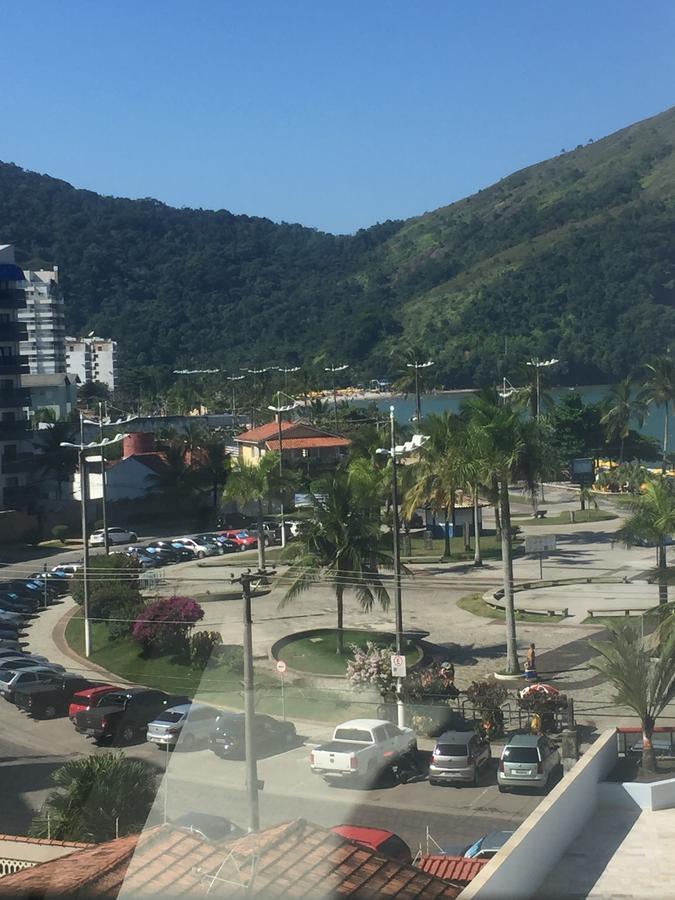 Apto Litoral Norte Caraguatatuba Bagian luar foto