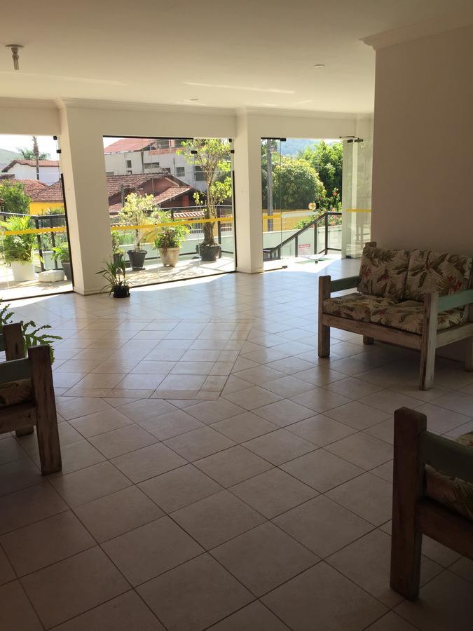 Apto Litoral Norte Caraguatatuba Bagian luar foto