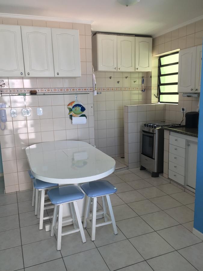 Apto Litoral Norte Caraguatatuba Bagian luar foto